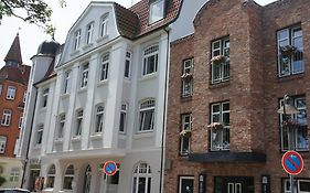 Hotel 1690 Rendsburg